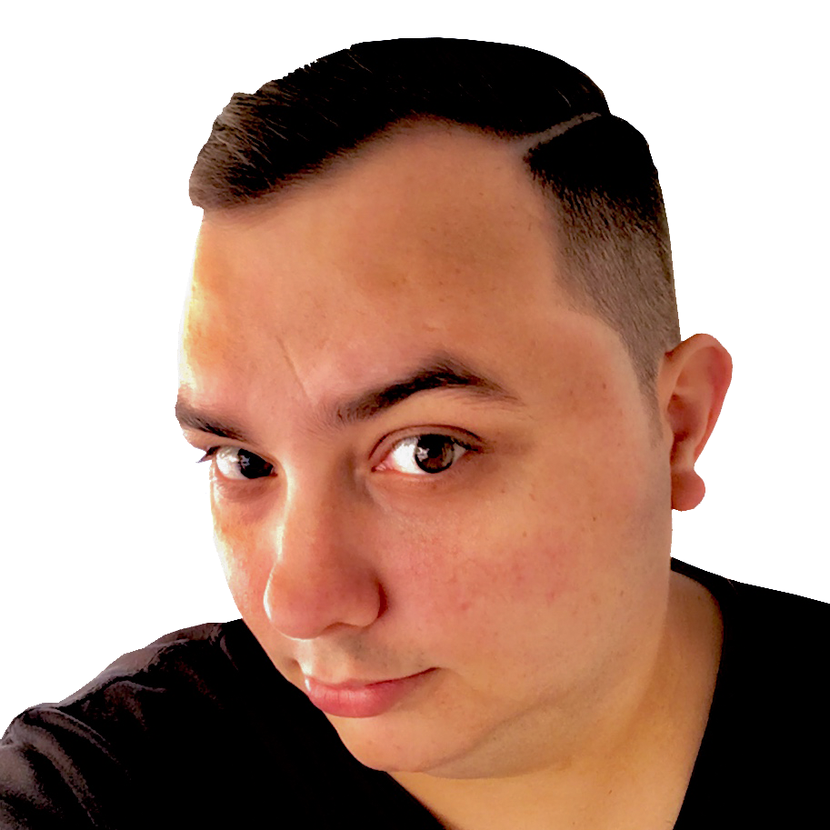James Fosker - Fosker Media digital agency founder